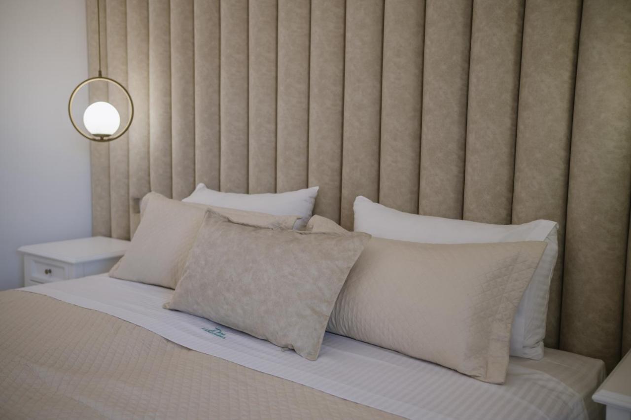 Dora Apartments Agia Pelagia 외부 사진