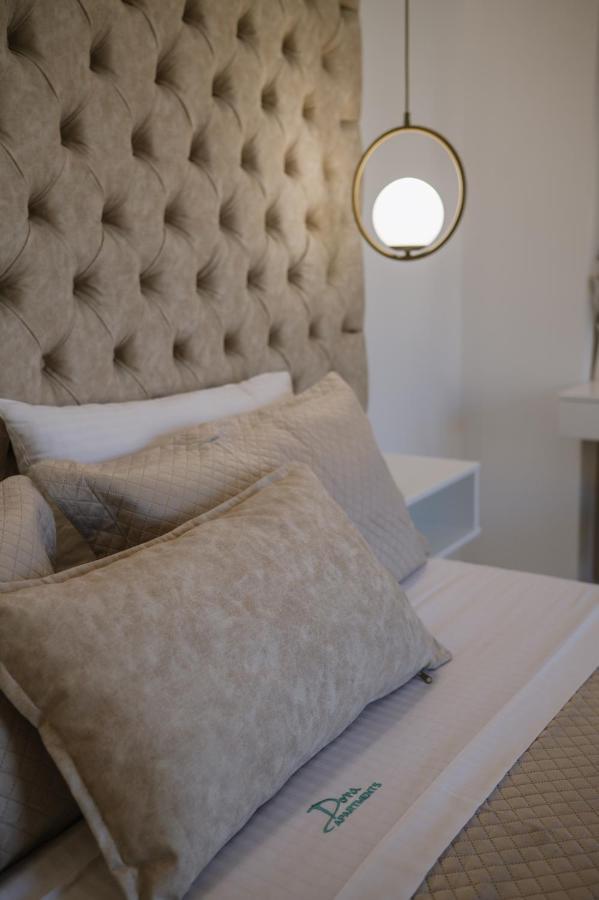 Dora Apartments Agia Pelagia 외부 사진