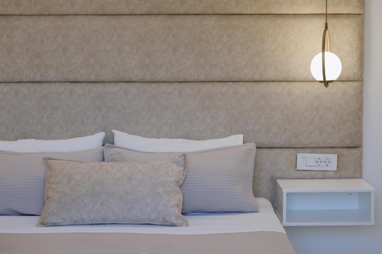 Dora Apartments Agia Pelagia 외부 사진