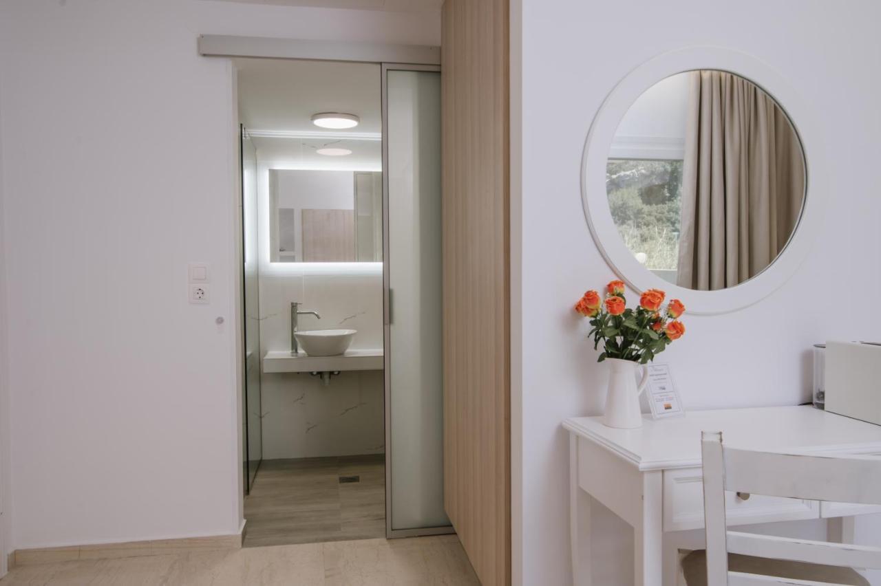 Dora Apartments Agia Pelagia 외부 사진