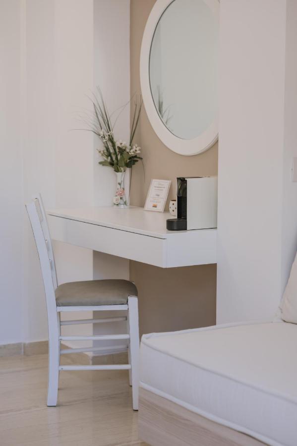 Dora Apartments Agia Pelagia 외부 사진