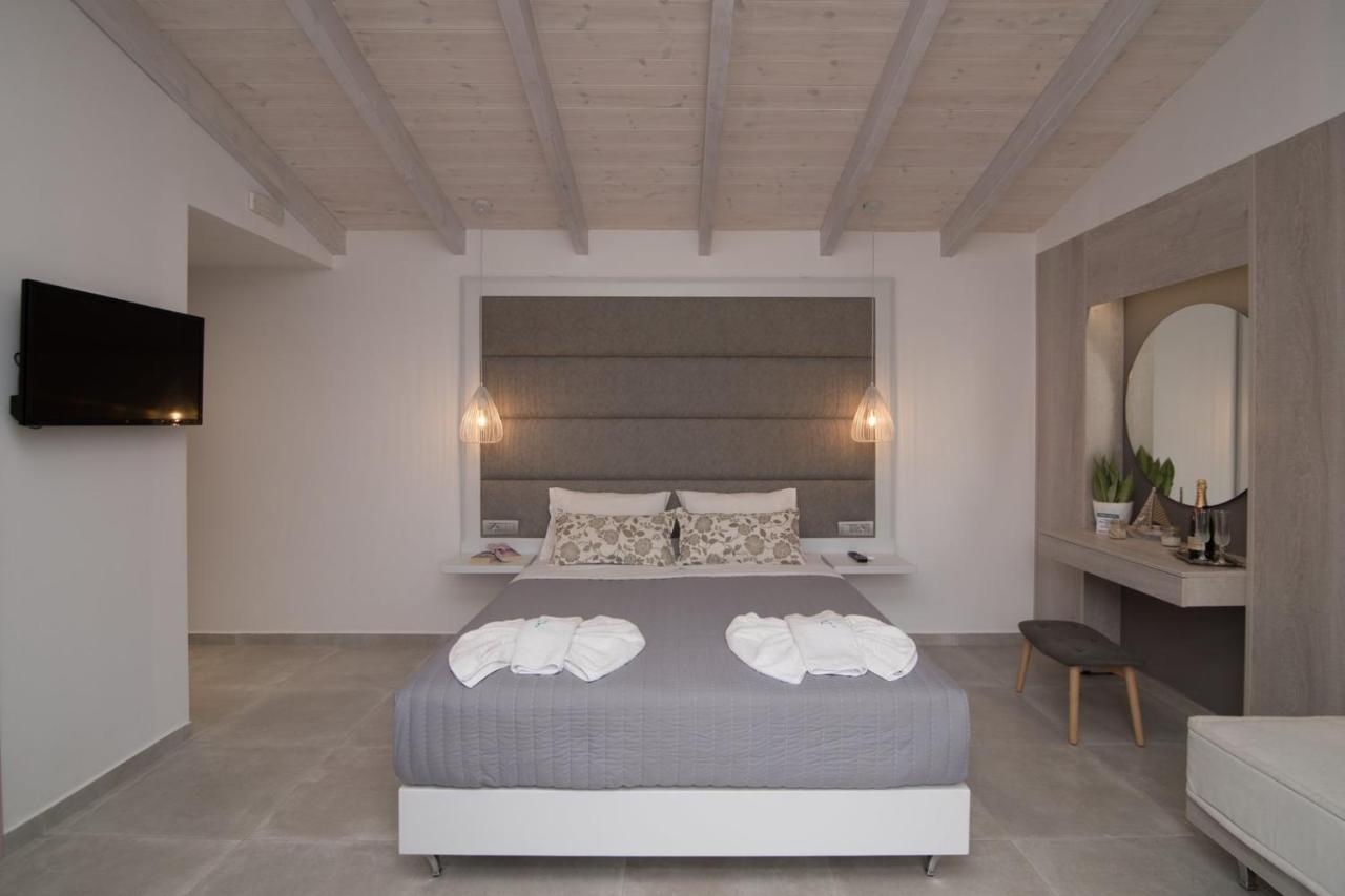 Dora Apartments Agia Pelagia 외부 사진