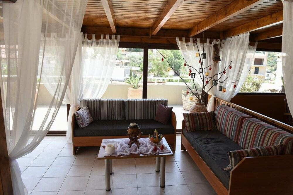 Dora Apartments Agia Pelagia 외부 사진