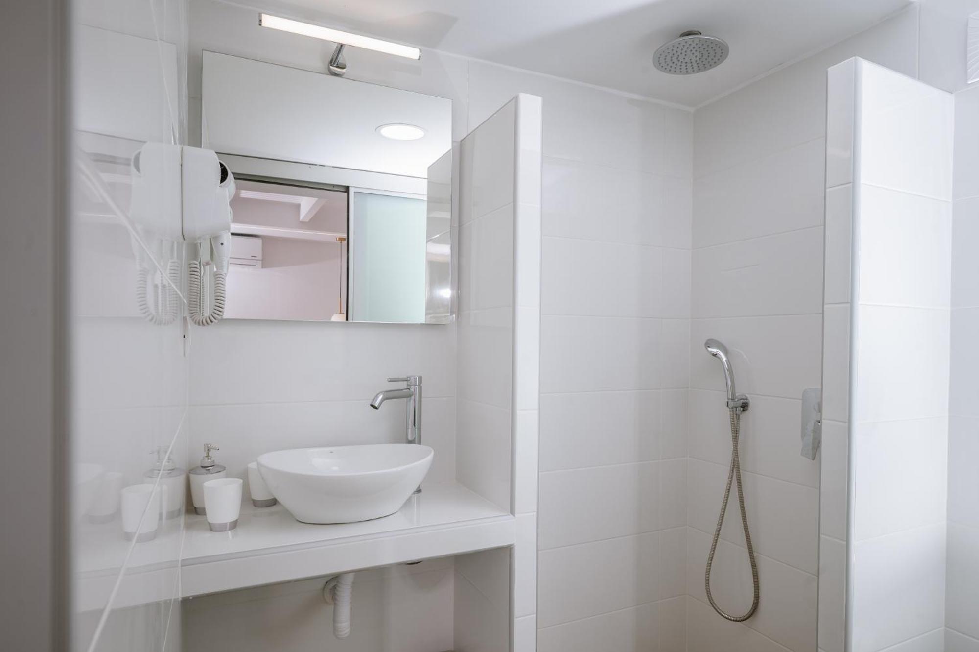 Dora Apartments Agia Pelagia 외부 사진