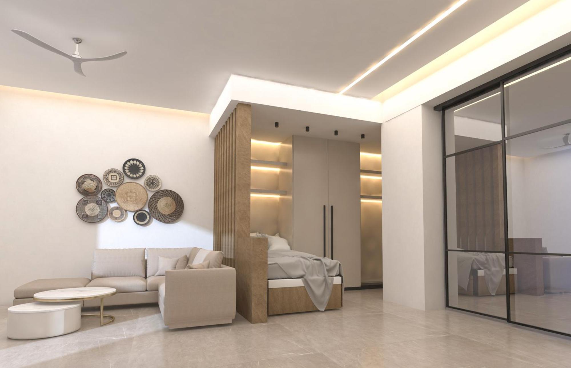 Dora Apartments Agia Pelagia 외부 사진