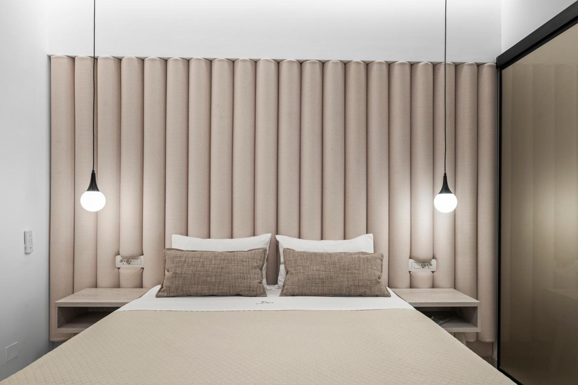 Dora Apartments Agia Pelagia 외부 사진