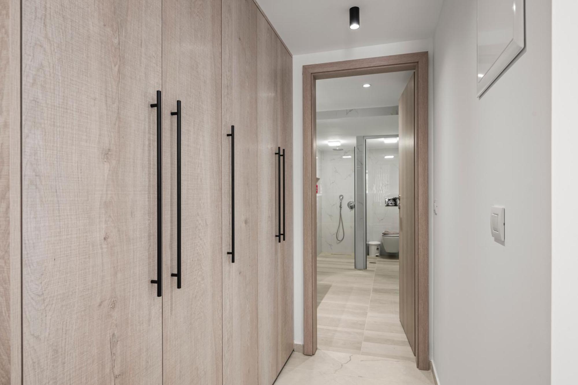 Dora Apartments Agia Pelagia 외부 사진