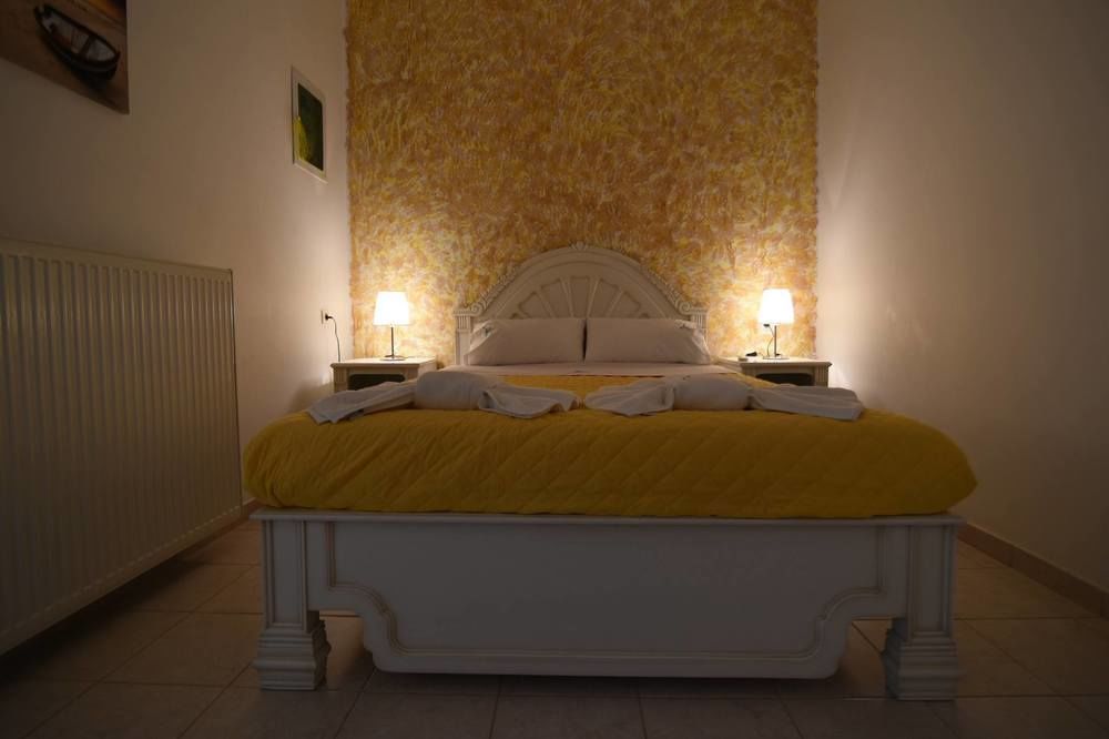 Dora Apartments Agia Pelagia 외부 사진