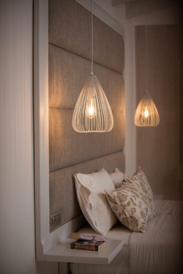 Dora Apartments Agia Pelagia 외부 사진